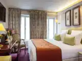 Номер Стандарт Цокольный этаж