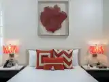 Двухместная студия Premium