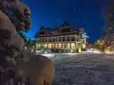 Двухместный студия-люкс