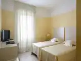 Двухместный номер