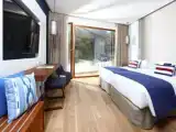 Двухместный номер Superior