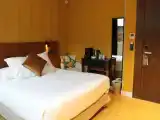 Двухместный номер Комфорт