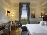 Двухместный номер Deluxe с видом на море
