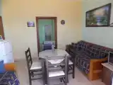 Четырёхместный номер Стандарт с видом на море