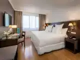 Одноместный номер Стандарт
