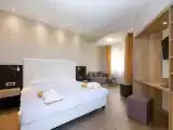 Семейный полулюкс с балконом