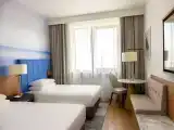 Одноместный номер Deluxe