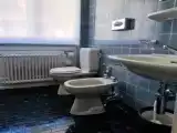 Двухместный номер Стандарт с видом на город