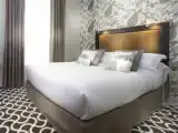 Двухместный номер Комфорт