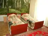 Двухместный номер Стандарт