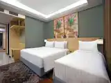 Семейный люкс