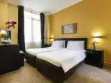 Двухместный номер Стандарт