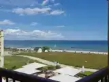 Люкс с балконом и с видом на океан