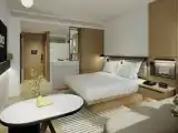Двухместный номер Deluxe