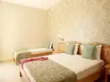 Двухместный номер Стандарт