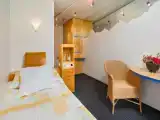 Одноместный номер