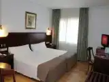 Двухместный номер Комфорт
