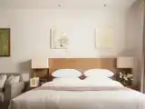 Двухместный номер Стандарт с балконом
