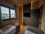 Номер Deluxe
