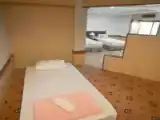 Семейный номер Стандарт с красивым видом из окна