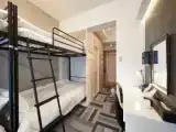 Номер Стандарт