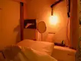Кровать в общем номере