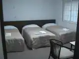 Трёхместный номер Стандарт