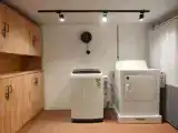 Run of House