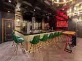 Двухместный люкс Luxe