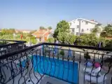 Двухместный номер Комфорт с видом на бассейн