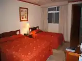 Двухместный номер Стандарт