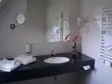 Четырёхместный номер Стандарт