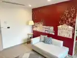 Семейный люкс