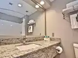 Двухместный номер Стандарт