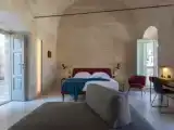 Двухместный номер Deluxe