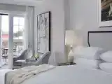 Двухместный люкс Deluxe