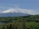 Номер Стандарт с видом на горы