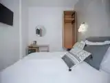 Двухместный номер Комфорт