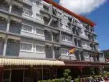 Run of House