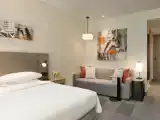 Двухместный номер