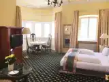 Двухместный номер Deluxe