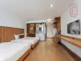 Семейный номер Deluxe