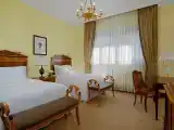 Двухместный номер Deluxe