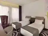 Номер Superior с красивым видом из окна