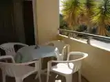 Номер Стандарт с балконом