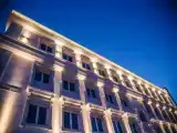 Номер Deluxe