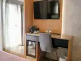 Двухместный номер Стандарт с видом на город