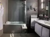 Двухместный люкс