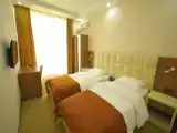 Номер Стандарт