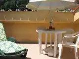 Двухместный номер Стандарт Мансарда